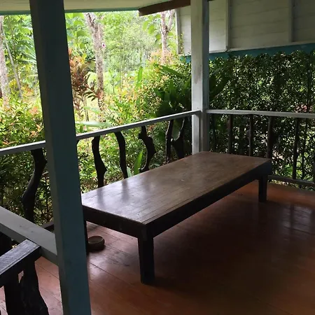 Baansuan Suksangob Farm Stay Trang Exterior photo