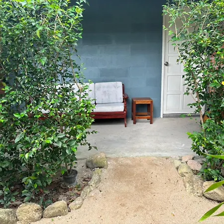 Baansuan Suksangob Farm Stay Trang Exterior photo