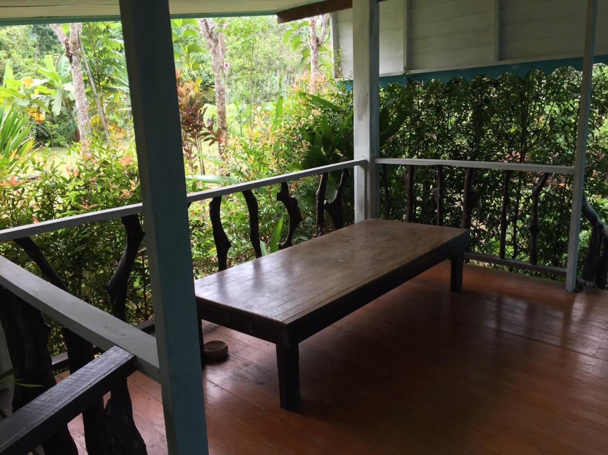 Farm stay Baansuan Suksangob Farm *