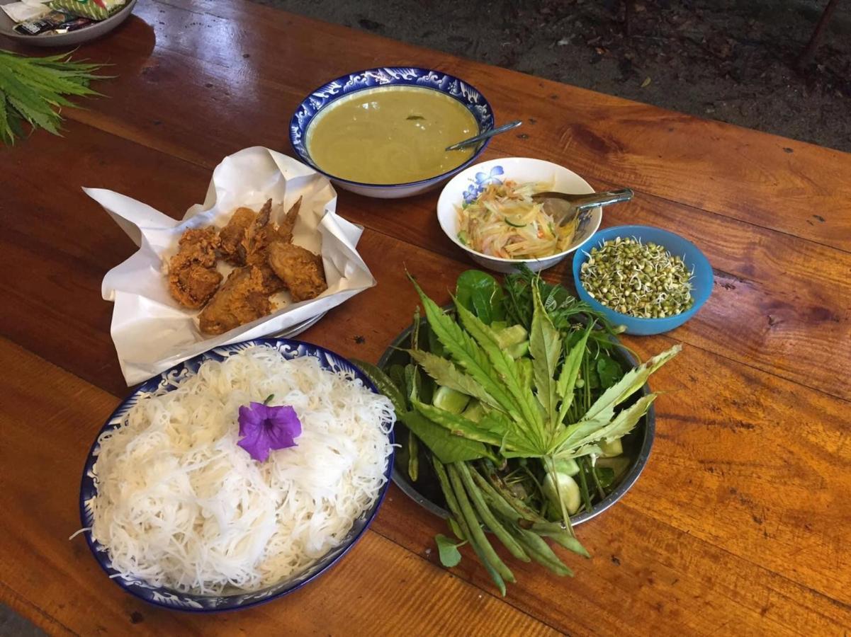 Baansuan Suksangob Farm Farm stay Trang
