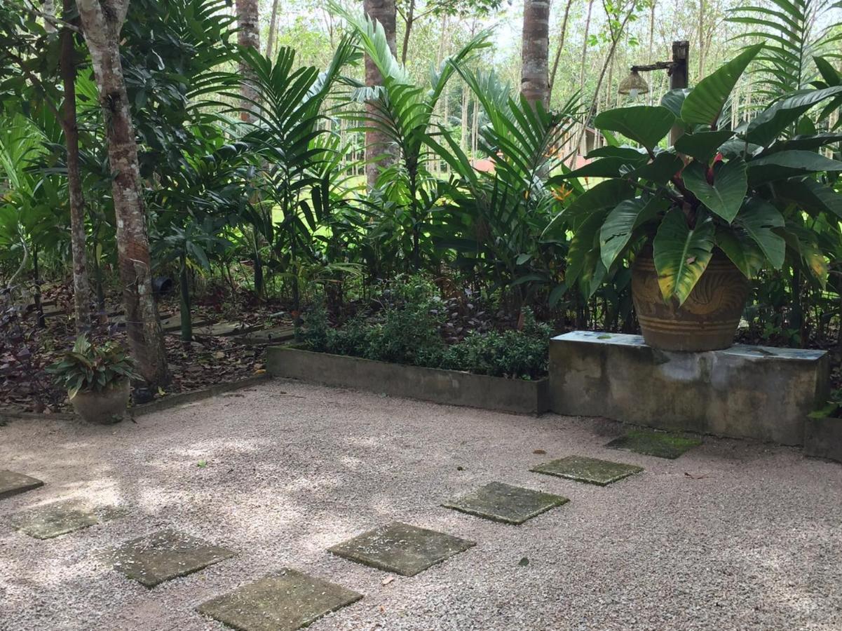 Baansuan Suksangob Farm Farm stay Trang