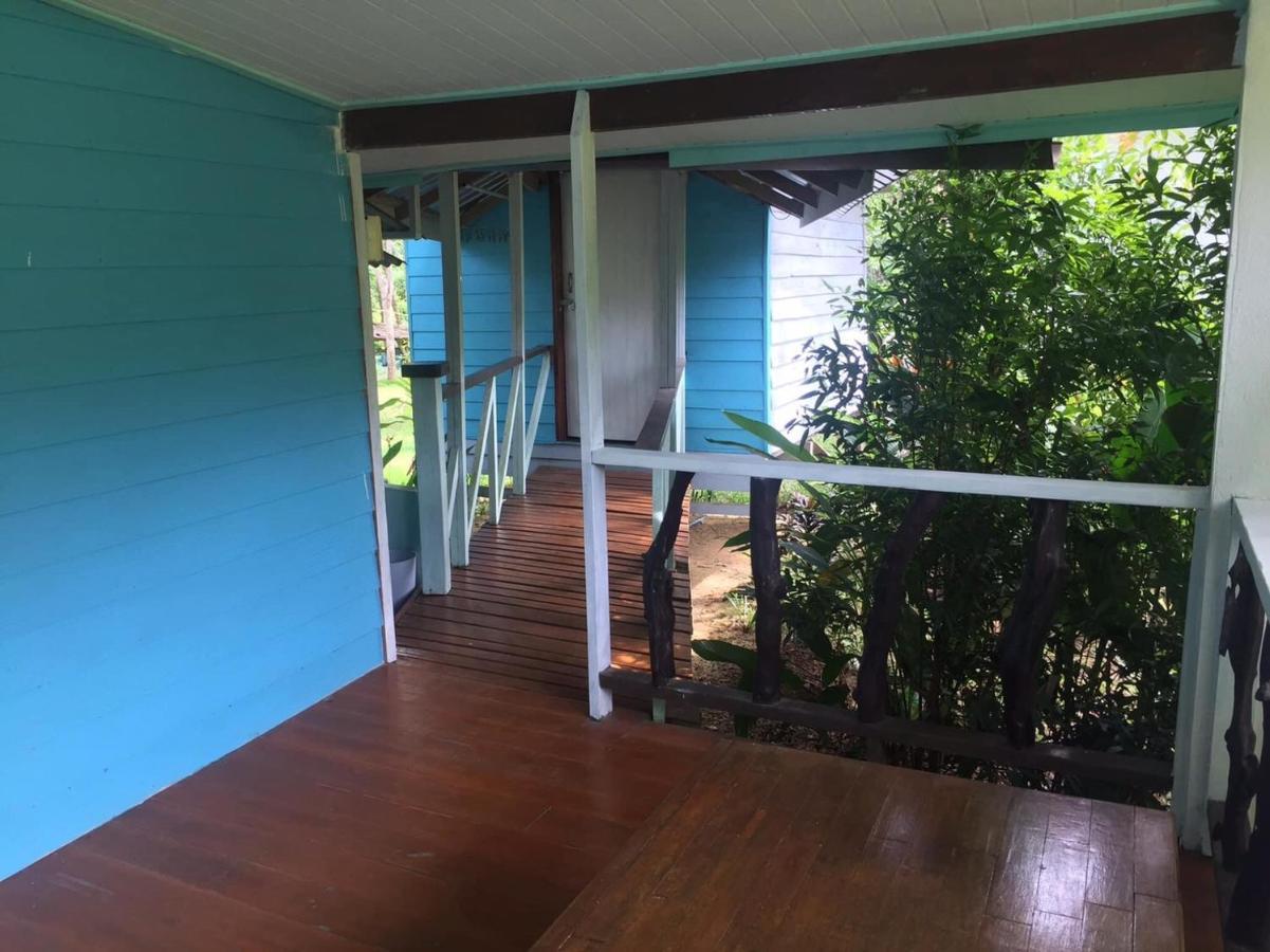 Farm stay Baansuan Suksangob Farm *