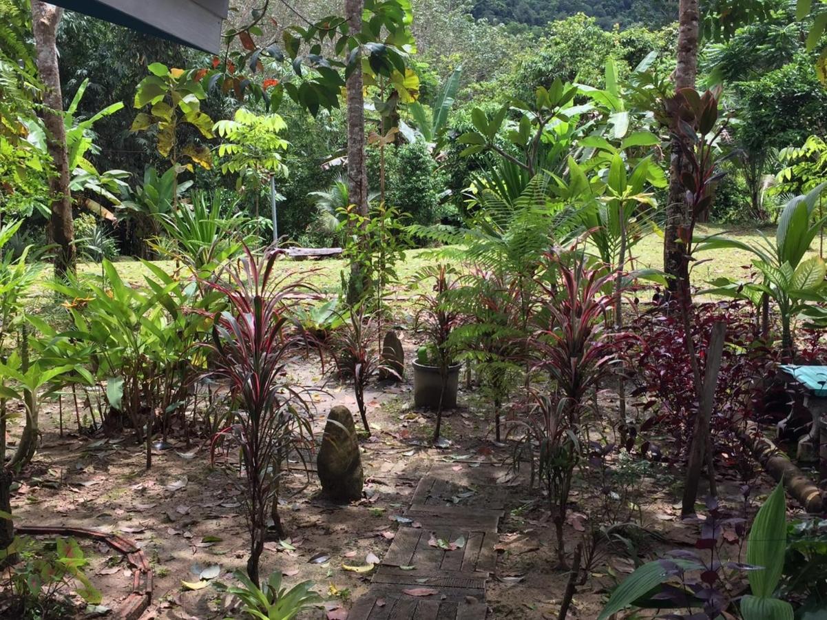 Baansuan Suksangob Farm *