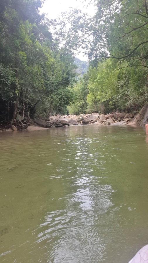 Baansuan Suksangob Farm Farm stay *