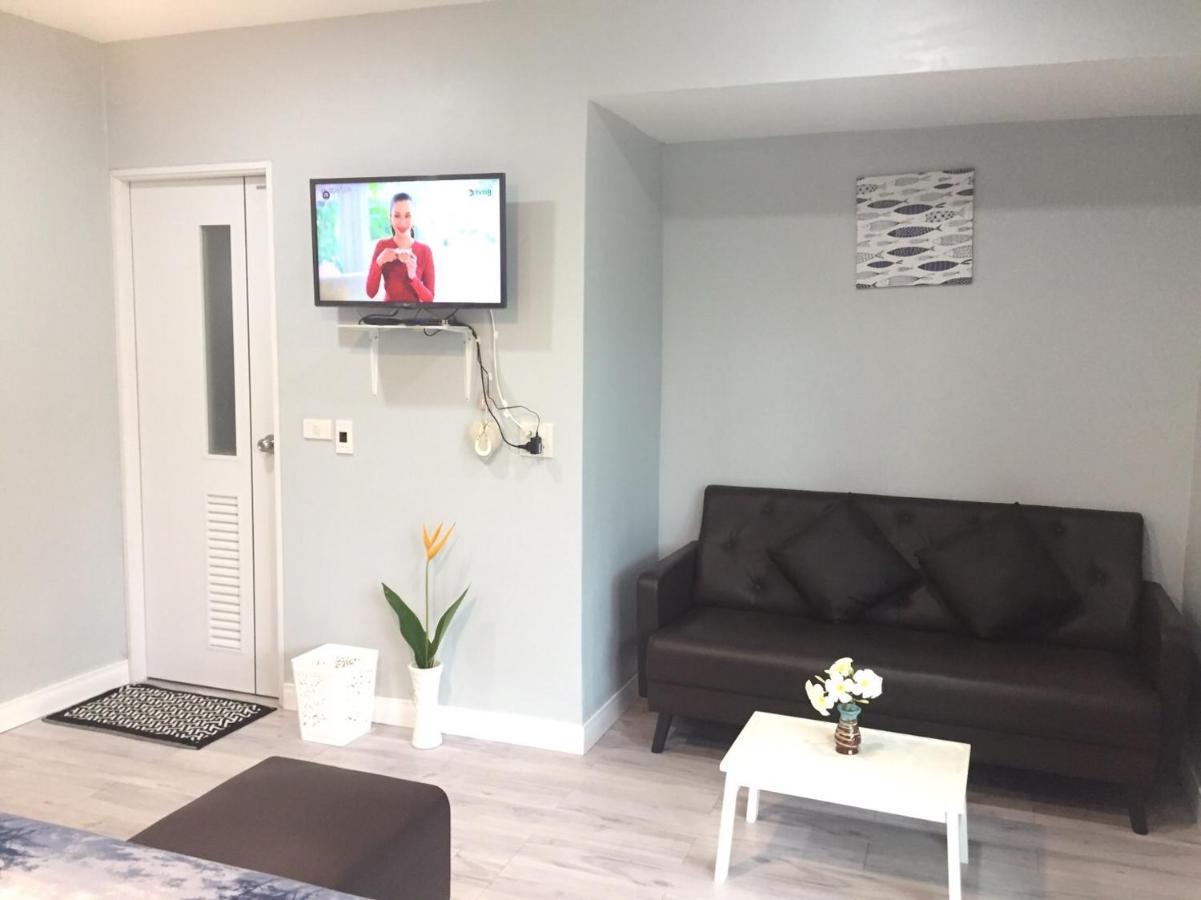 Baansuan Suksangob Farm Farm stay