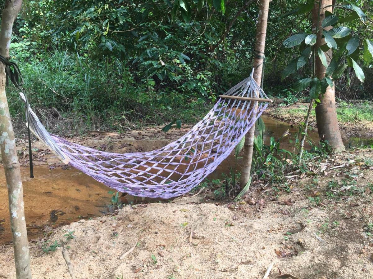 Baansuan Suksangob Farm फार्म स्टे *