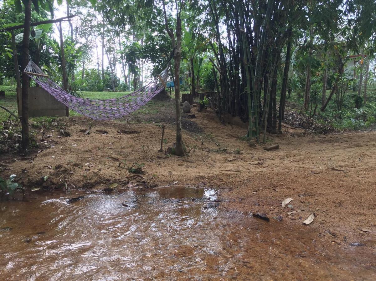 Baansuan Suksangob Farm Farm stay Trang