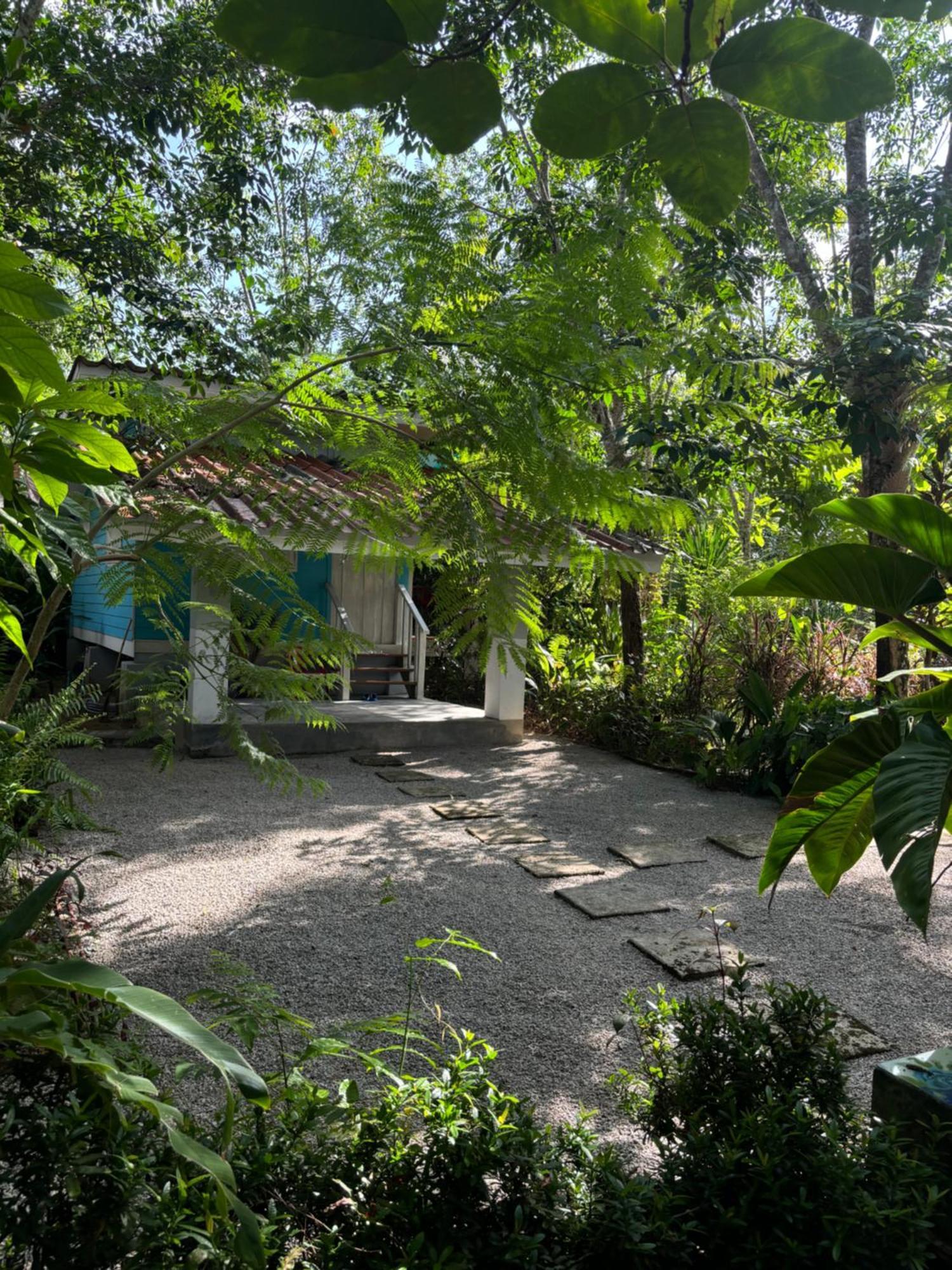 Farm stay Baansuan Suksangob Farm *